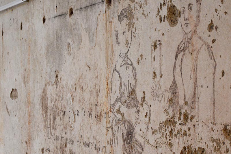 Kurioses und Wissenswertes